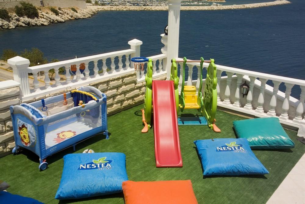 Otel Carpe Diem Gold Finike Exterior photo